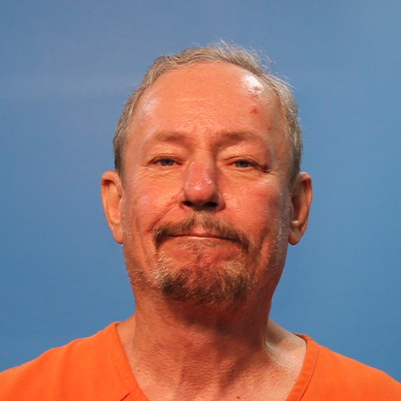 STOVER, ROBERT LEWIS booking photo