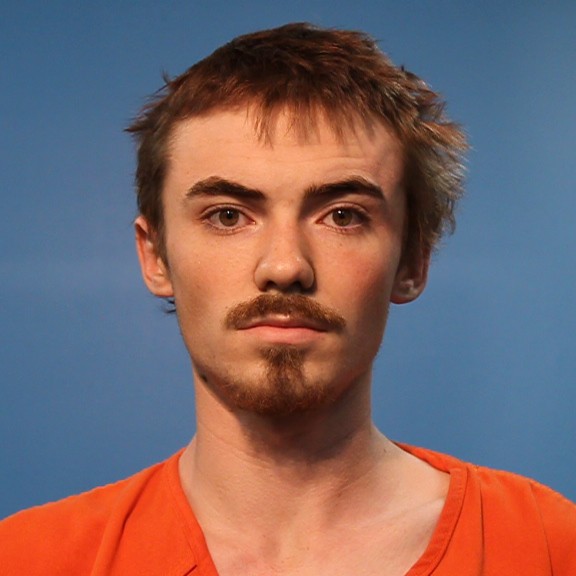 Stanford, Maddox Craig arrested by Holiday Lakes PD