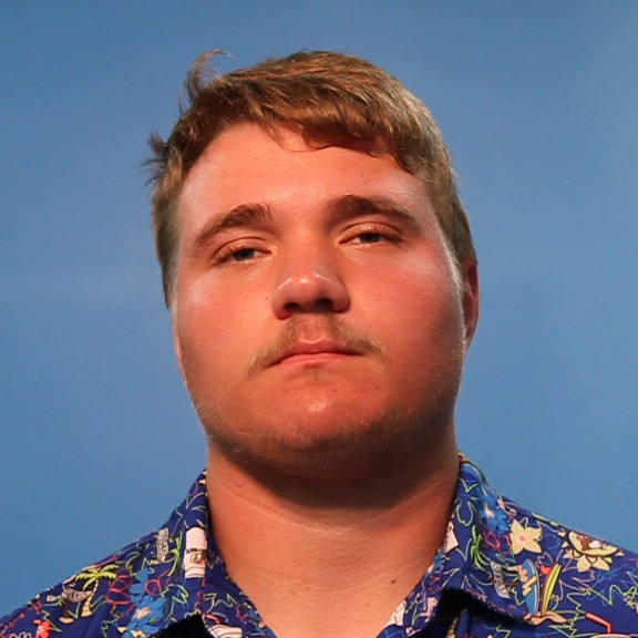 KRENEK, EDWARD LANE booking photo