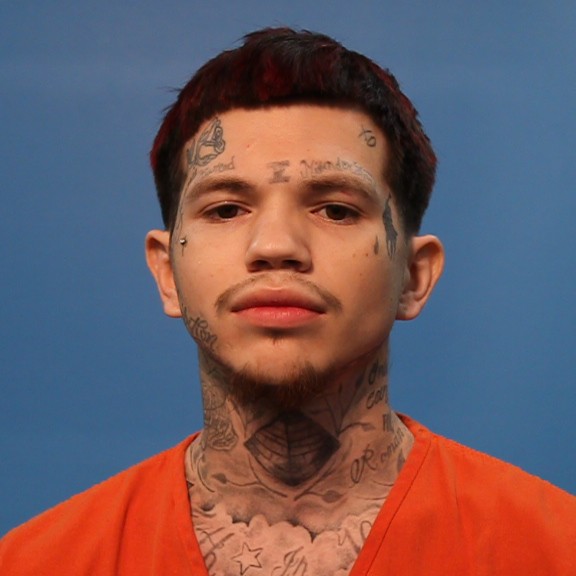 LOPEZ, JONATHAN booking photo