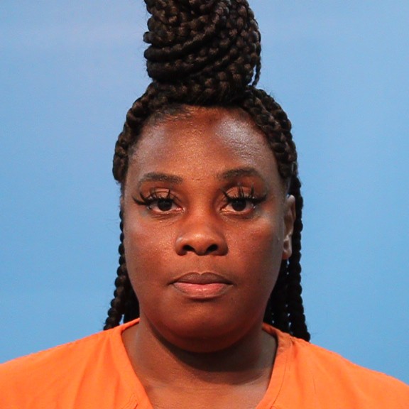 RIDER, CRYSTAL LARAE booking photo