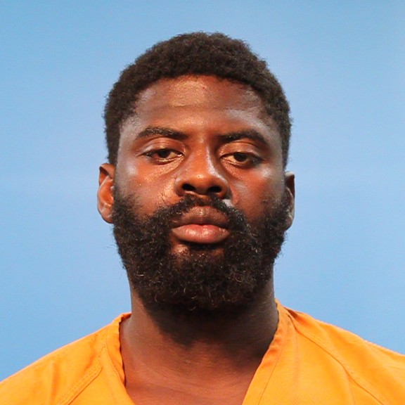 King, Jeffery Jerome booking photo