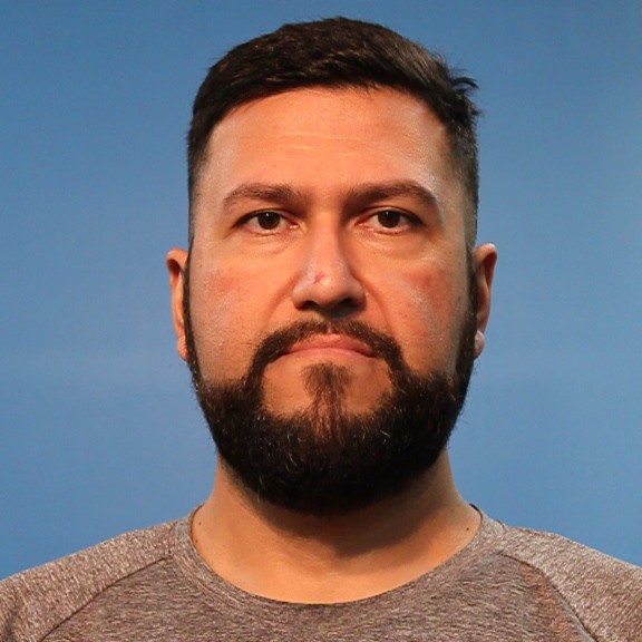 Zepeda, Marcus Cantu booking photo