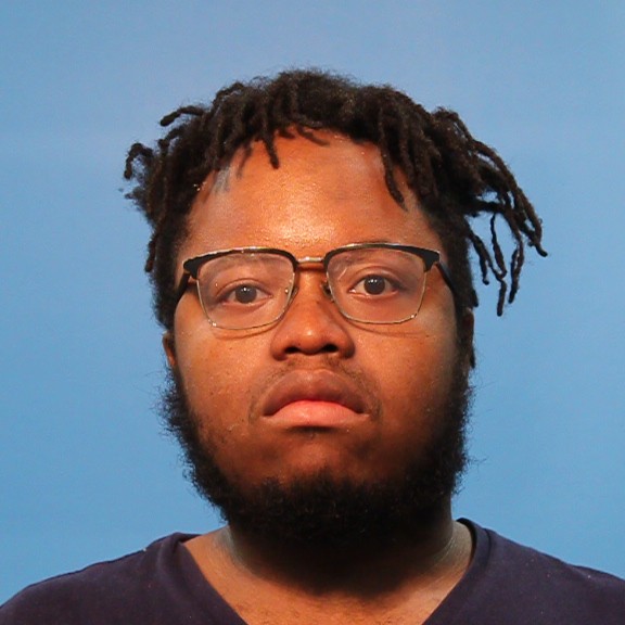 Antoine, Gianni Stephon booking photo
