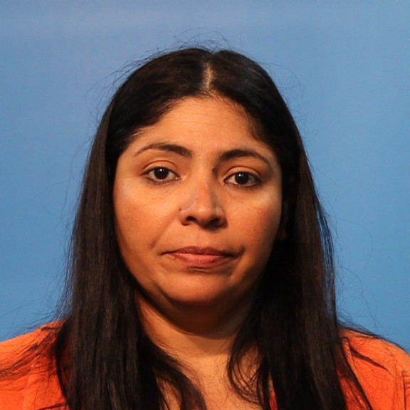 TRUJILLO, NORMA ALEJANDRA GUZMAN booking photo