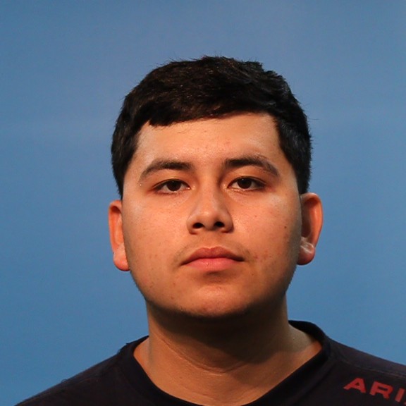 BOCANEGRA, JUAN JOSE booking photo