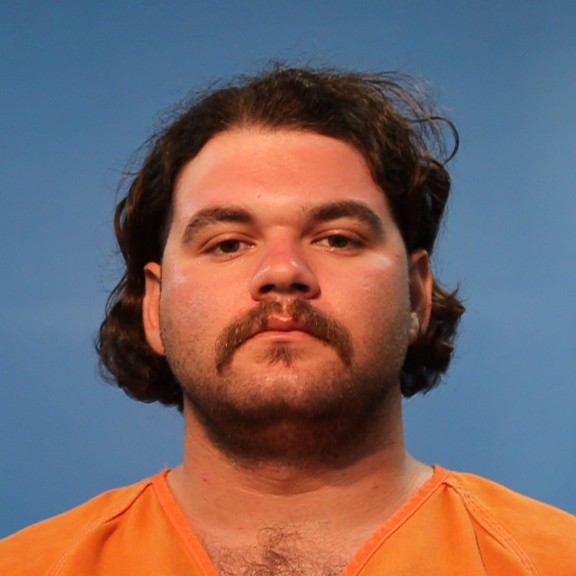 COCKAYNE, LLOYD EUGENE booking photo