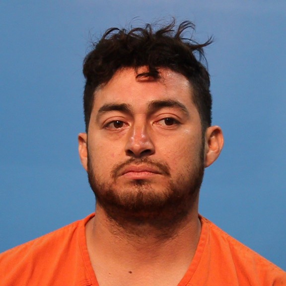 Herrera, Pedro booking photo