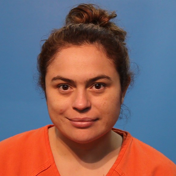 Herrera, Yazmin ALEJANDRA booking photo