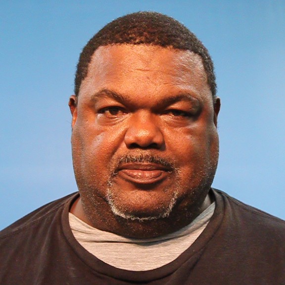 BURTON, RICHARD LEE booking photo