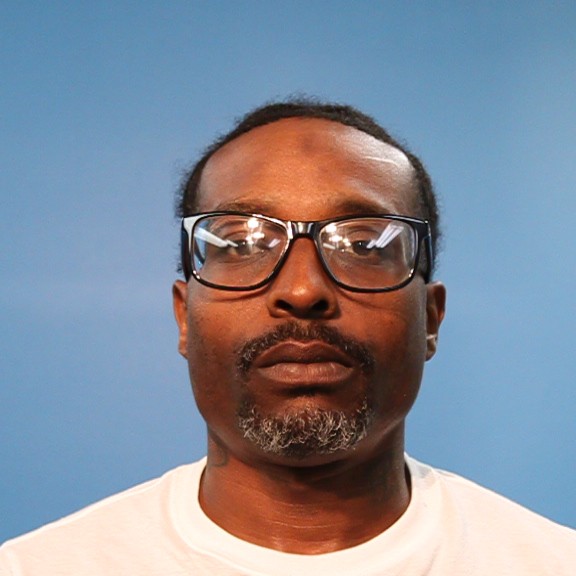 WOOTEN, LARRY GENE, Jr. booking photo