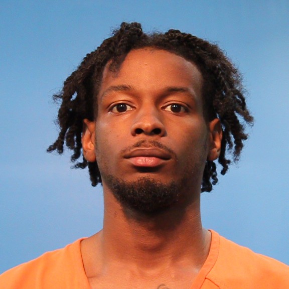 ROBINSON, DEREK SHANEIL, Jr. booking photo