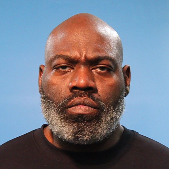 HARRIS, STEPHEN DAMONE booking photo