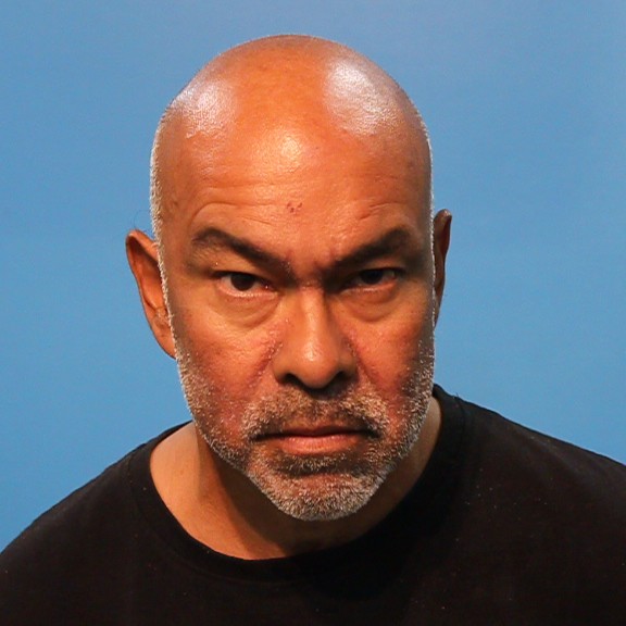 RAMIREZ, OSCAR LEE booking photo