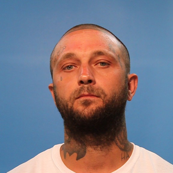 Pickett, Cole Daniel booking photo