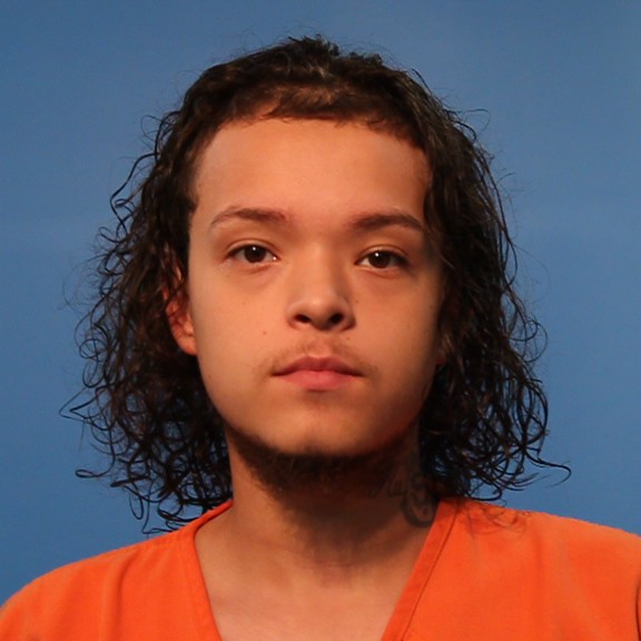 Munoz, Guadalupe V., Jr. booking photo