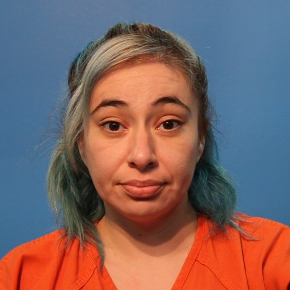 Consemiu, Christian booking photo