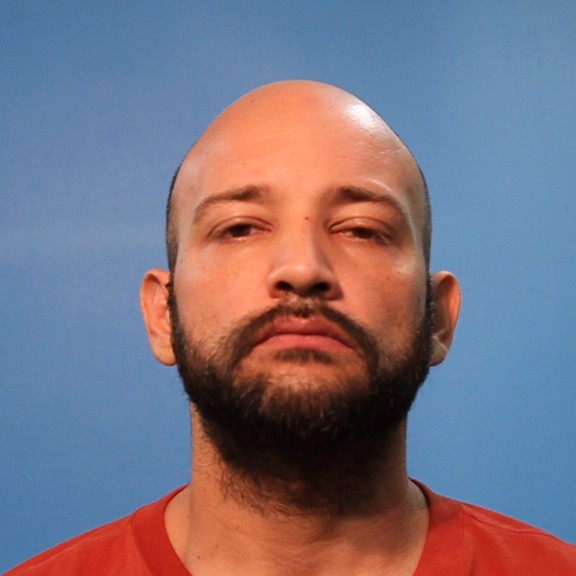 Perez, Gerardo Jose booking photo