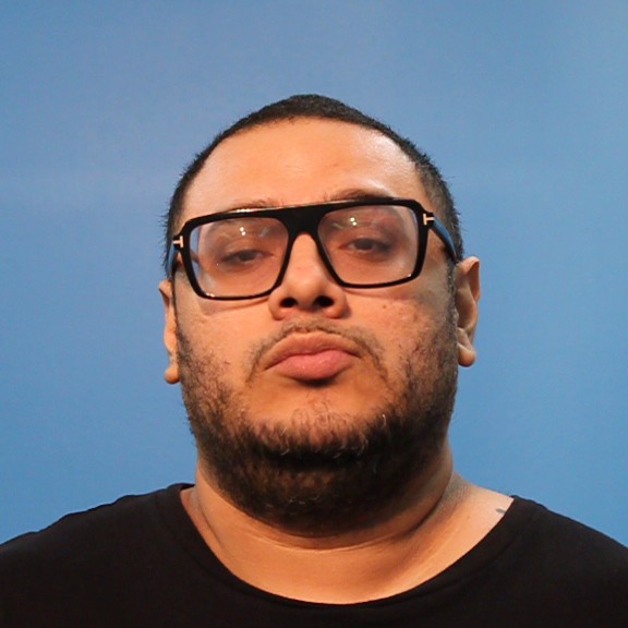 ZAVALA, JUAN MANUEL booking photo