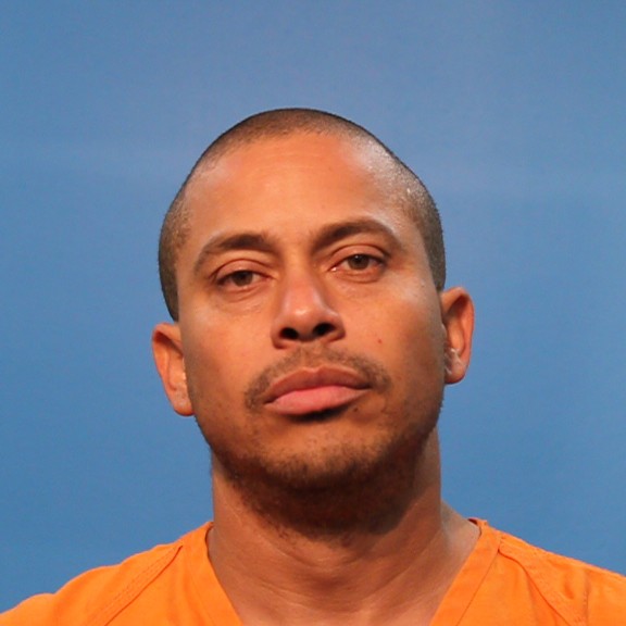 GARCIA DE LA VINA, JAVIER booking photo