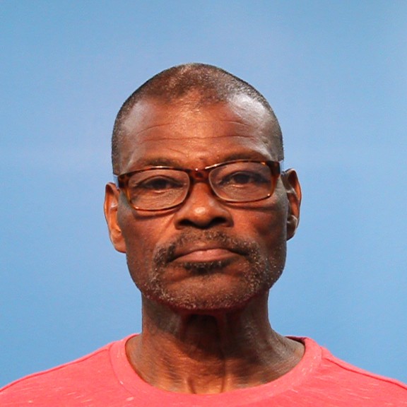 Lemons, Robert Emanuel booking photo