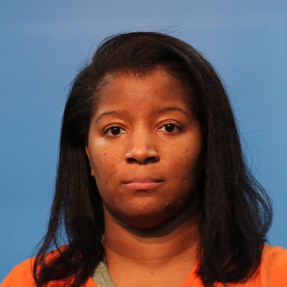 Hollman, Shaneka Sherrice booking photo