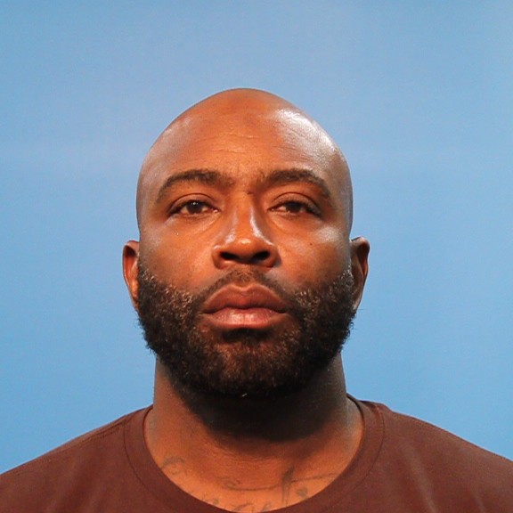 Hobbs, Jomond Daray booking photo