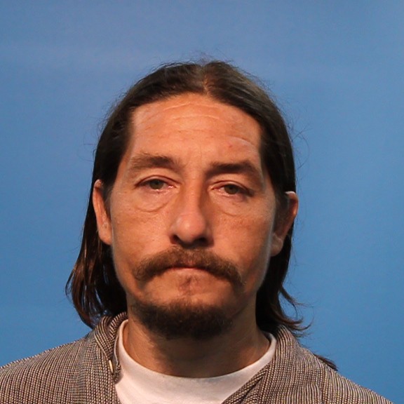 Johnson, Christopher Cody booking photo