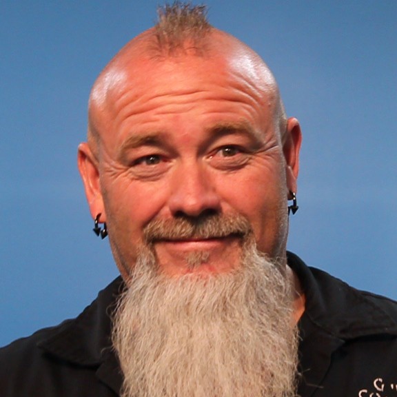 Sheffield, Joseph Bartley booking photo