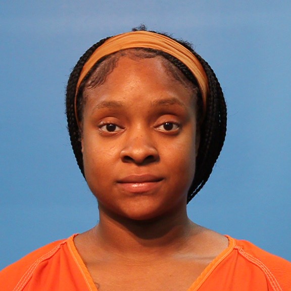 Wiseman, Di-Shanik Anjanel booking photo