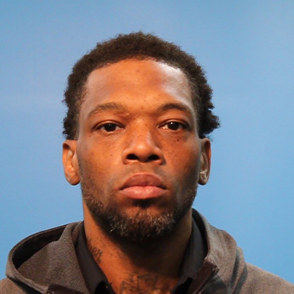 Waddy, Michael Maurice booking photo