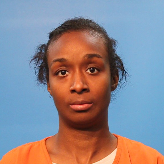 Williams, Taberah Lejoi booking photo