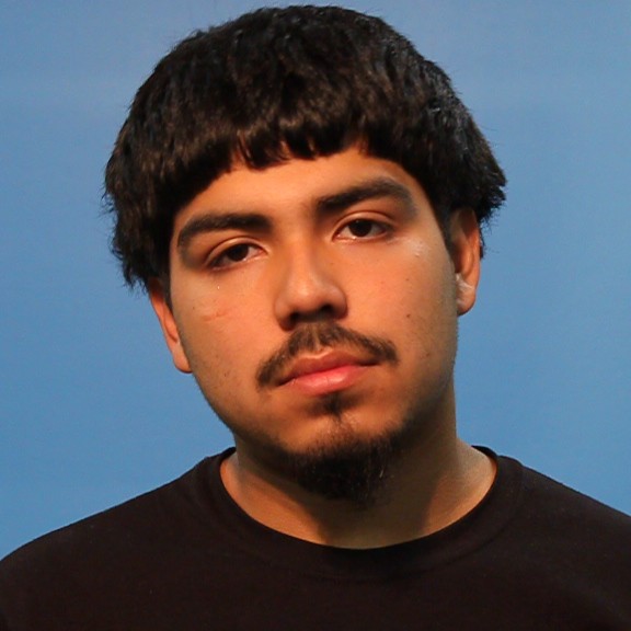 RIOS, GABRIEL RAUL booking photo