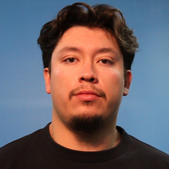 Montoya, Julio Cesar booking photo