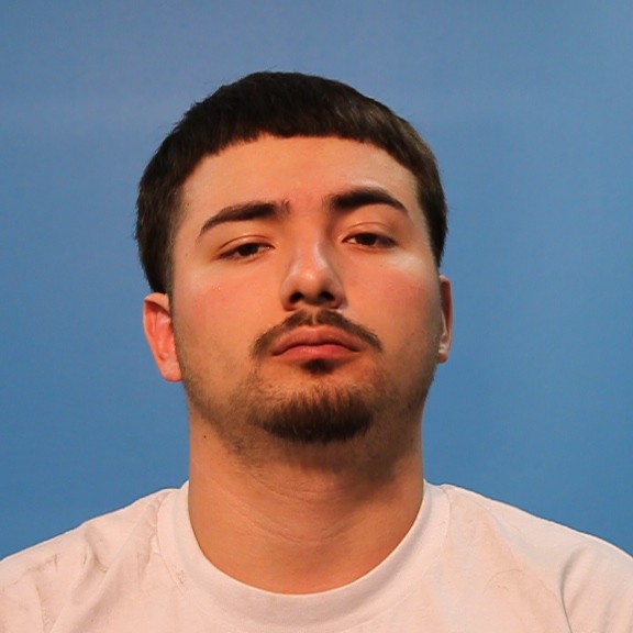 Hernandez, Fernando booking photo