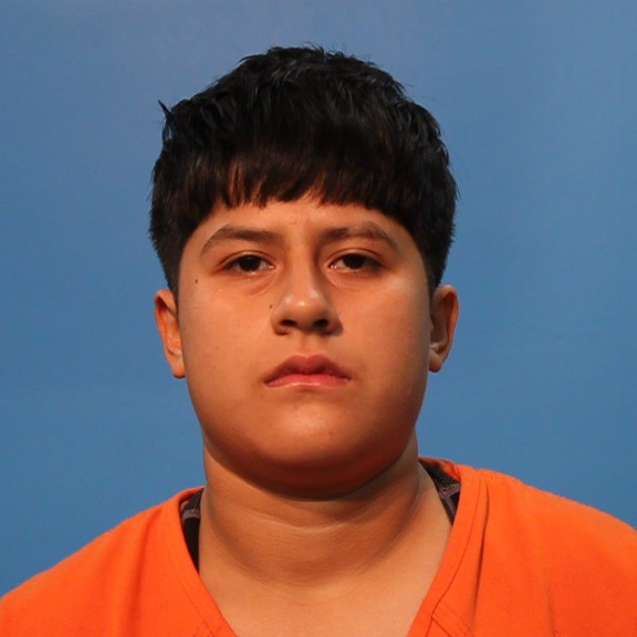 LOPEZ, DANIELA booking photo