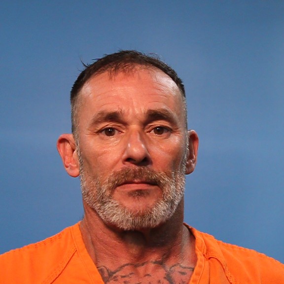 Stephens, William Jason booking photo