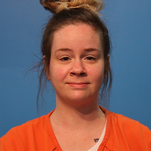 Poteet, Jessica Lee booking photo