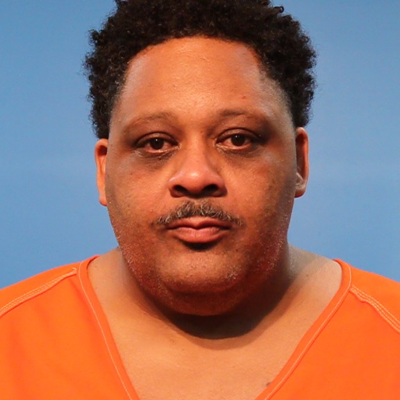 Small, Shuan booking photo