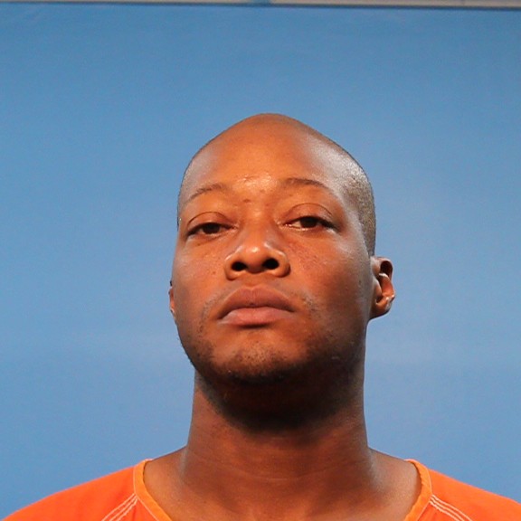 WILLIAMS, BRANDON booking photo