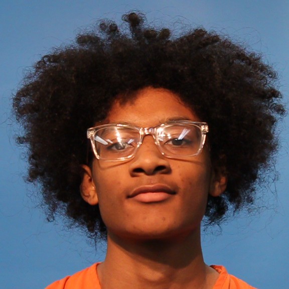 Walker, Candon booking photo