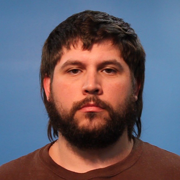 DE LA RUA, JUSTIN JOSEPH booking photo