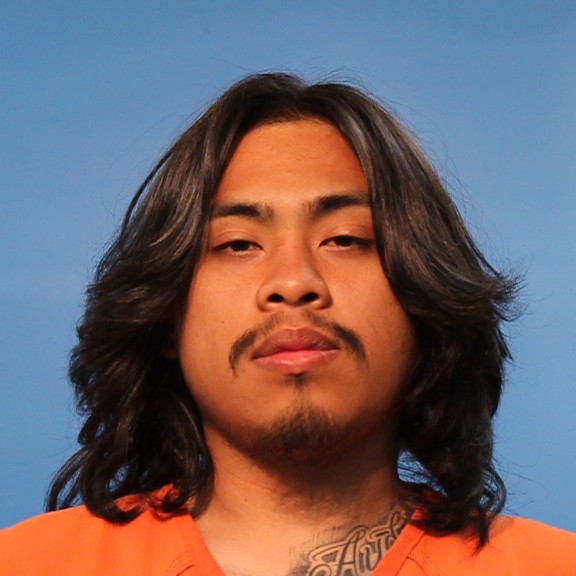 Nguyen, Kevin Lee booking photo