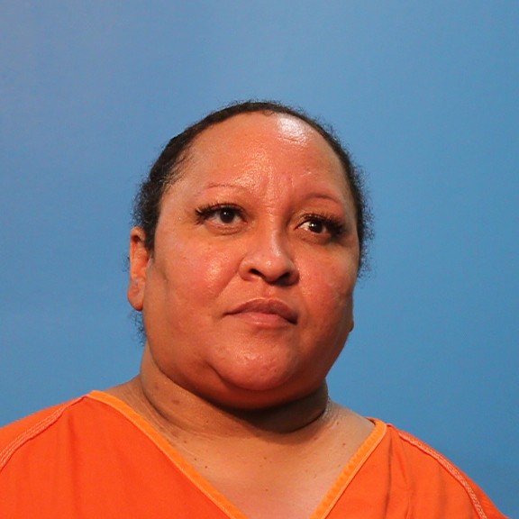 Sasser, Tonika Shonta booking photo