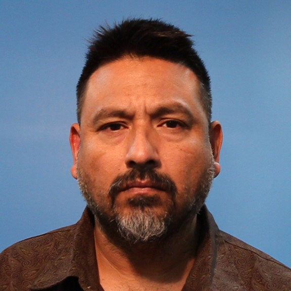 Lopez, Jeremy Duby booking photo