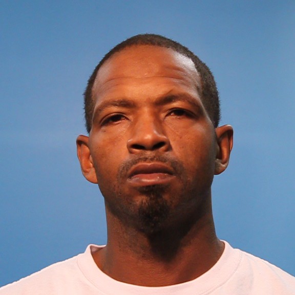 JENKINS, SHAWN VINSON booking photo
