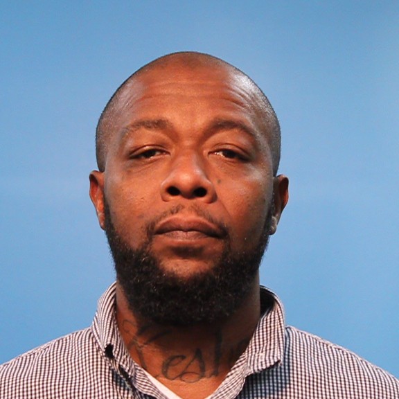 MORAN, SHANING EUKIA booking photo