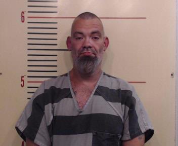 hargis, christopher chase booking photo