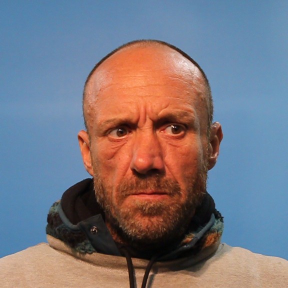 Cranfill, John BERNIE booking photo