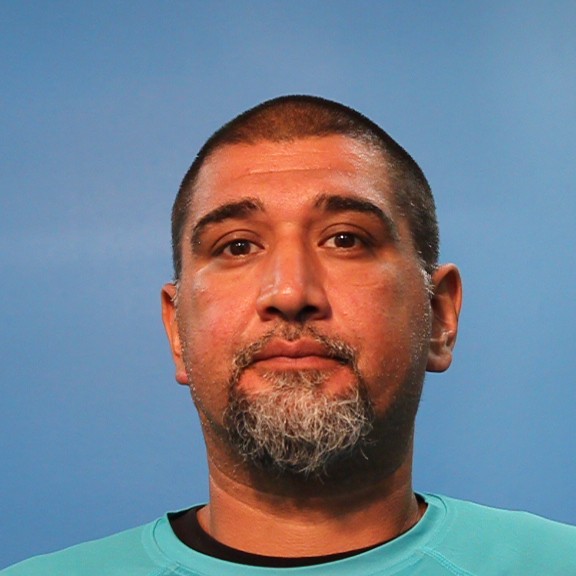 Lopez, Martin ENRIQUE booking photo